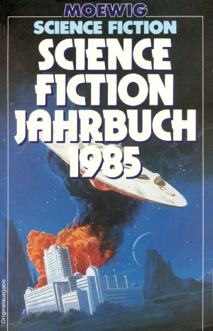 [M 3654] • Science Fiction Jahrbuch 1985